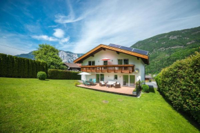 Chalet Bernegg